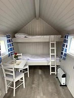 Fjordcamp AS