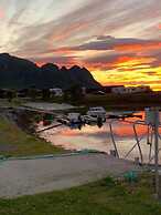 Fjordcamp AS