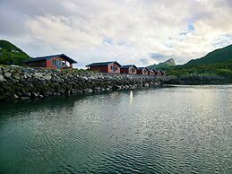 Fjordcamp AS