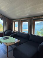 Fjordcamp AS
