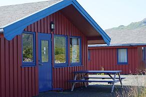 Fjordcamp AS