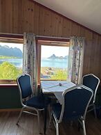 Fjordcamp AS