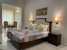 Chez Lavania A Boutique stay