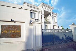 Chez Lavania A Boutique stay