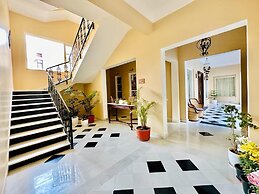 Chez Lavania A Boutique stay