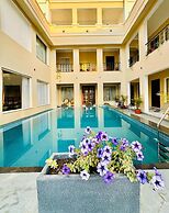 Chez Lavania A Boutique stay