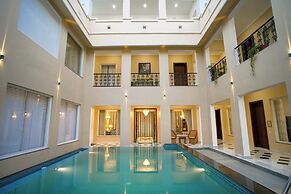 Chez Lavania A Boutique stay
