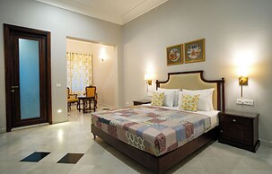 Chez Lavania A Boutique stay