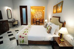 Chez Lavania A Boutique stay