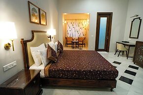 Chez Lavania A Boutique stay