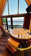 Stiela Suit Bungalov