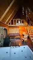 Stiela Suit Bungalov
