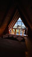 Stiela Suit Bungalov