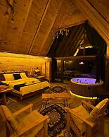 Stiela Suit Bungalov