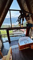 Stiela Suit Bungalov