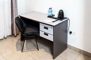 Harry's Kisumu Oasis