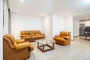 Harry's Kisumu Oasis