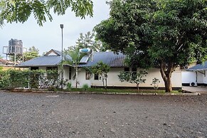 Harry's Kisumu Oasis