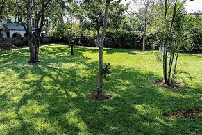 Harry's Kisumu Oasis