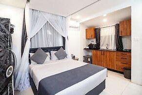 Harry's Kisumu Oasis