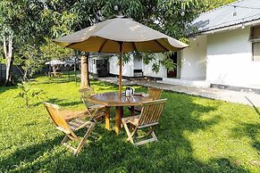 Harry's Kisumu Oasis
