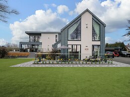 Dafarn Newydd Studio