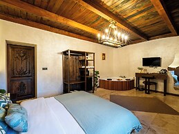 My Cappadocia Stone House