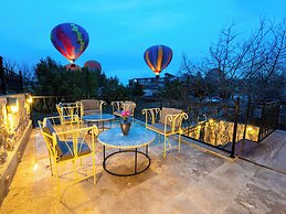 My Cappadocia Stone House