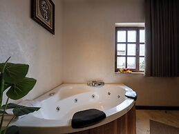 My Cappadocia Stone House