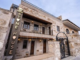 My Cappadocia Stone House