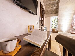 My Cappadocia Stone House