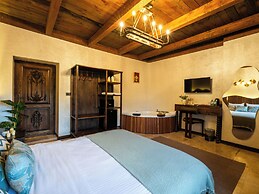 My Cappadocia Stone House