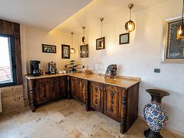 My Cappadocia Stone House