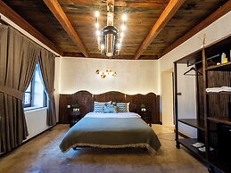 My Cappadocia Stone House