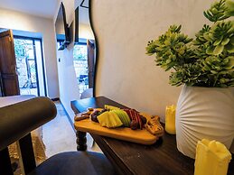 My Cappadocia Stone House