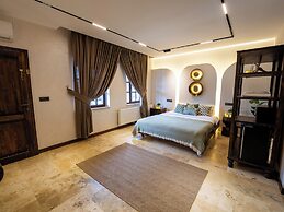 My Cappadocia Stone House