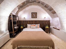 My Cappadocia Stone House