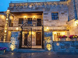 My Cappadocia Stone House