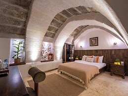 My Cappadocia Stone House