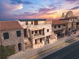 My Cappadocia Stone House