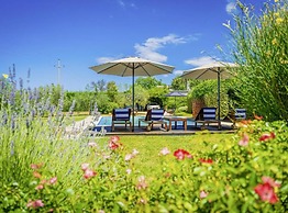 Poolside Grand Retreat Villa