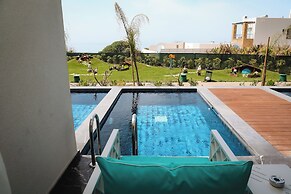 Serbellas Boutique Hotel
