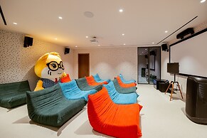 Serbellas Boutique Hotel