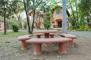 NidhiVann Wellness Retreat Resort Pench