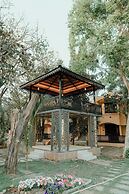 NidhiVann Wellness Retreat Resort Pench
