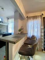 Hermoso departamento