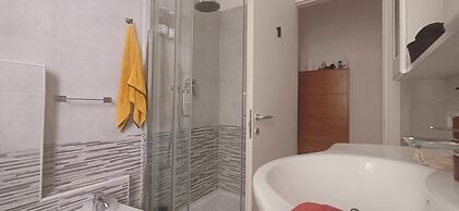 Super Central Rooms