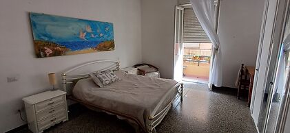 Super Central Rooms