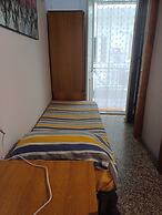 Super Central Rooms