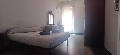 Super Central Rooms